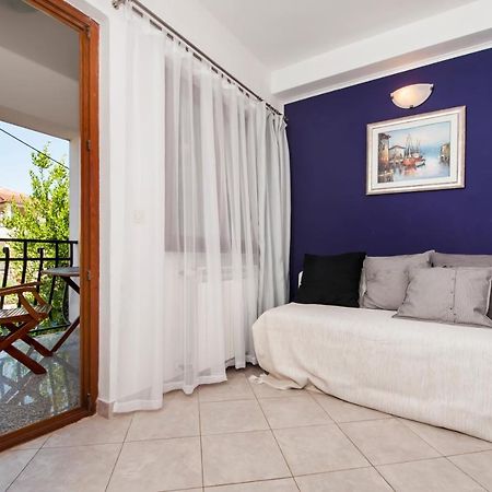 Apartments Vanda Rovinj Eksteriør billede