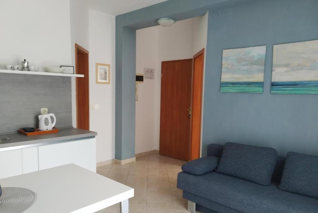 Apartments Vanda Rovinj Eksteriør billede